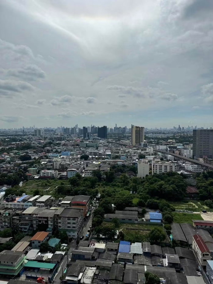 รูป 🚇 The Parkland Phetkasem 56 คอนโดใกล้ MRT ภาษีเจริญ ทำเลศักยภาพ - รูปที่ 11/11