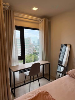 รูปภาพ 📌 For Rent Condo FLO BY SANSIRI Building 1, Floor 14,Studio, Room size 24 sqm