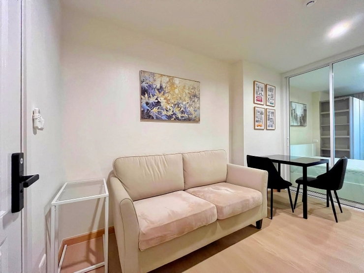 รูป 📍 ให้เช่า Terra Residence | คอนโดใกล้ม. ธรรมศาสตร์ รังสิต - รูปที่ 2/10
