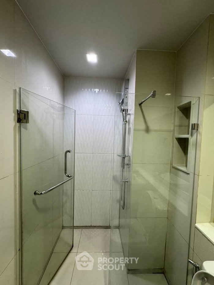 รูป คอนโด 1 ห้องนอน 33 ตร.ม. ขาย Life Asoke - Rama 9 ใกล้ MRT พระราม 9 300 ม. (ID 3067279) - รูปที่ 12/14