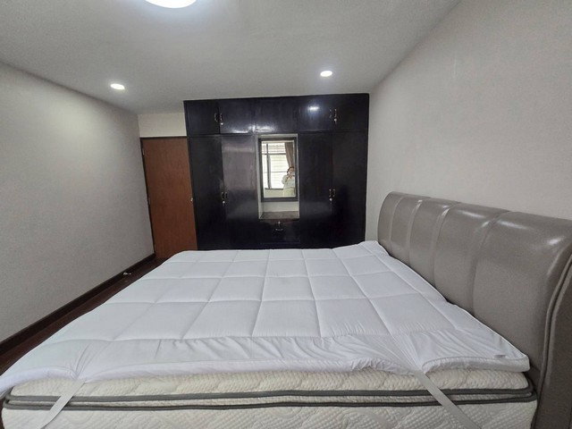 รูป ให้เช่า ทาวน์เฮาส์2ชั้น 28 ตรว. ถนนประชาชื่น เลียบคลองประปา ใกล้แยกประชานุกูล - รูปที่ 8/8