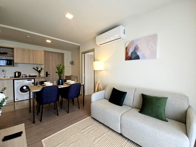 Condos for rent : Brand new modern condominium for rent in Kathu patong, Phuket