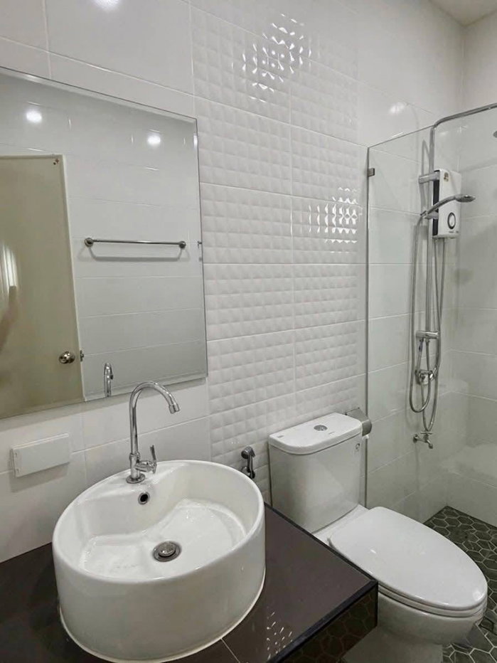 รูป เช่าบ้าน โซนสารภี ท่าวังตาล พื้นที่ใช้สอย 136 ตรม. 3ห้องนอน 2 ห้องน้ำ - รูปที่ 11/11