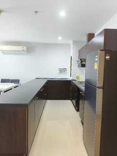 รูปภาพ Vista garden condo rent fully furnished 