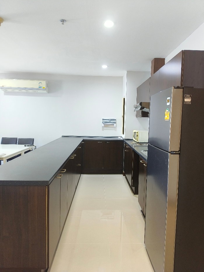 picture Vista garden condo rent fully furnished - 1/38