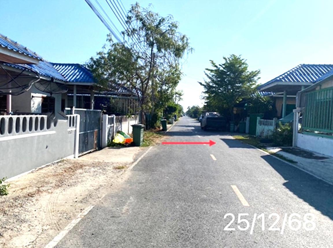 picture HOME 40 Sq.w. Sai Noi Nonthaburi for 1.2M - 10/16
