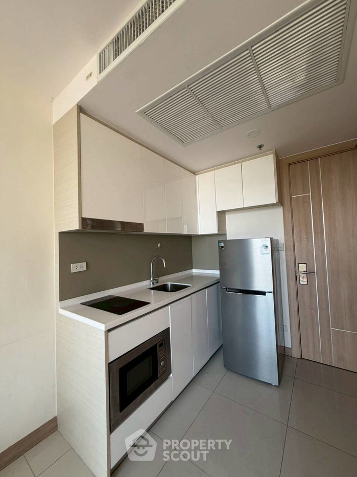 picture Well-Priced 1-BR Condo, 15th Floor 35 Sqm, The Riviera Jomtien (ID 3068324) - 6/11