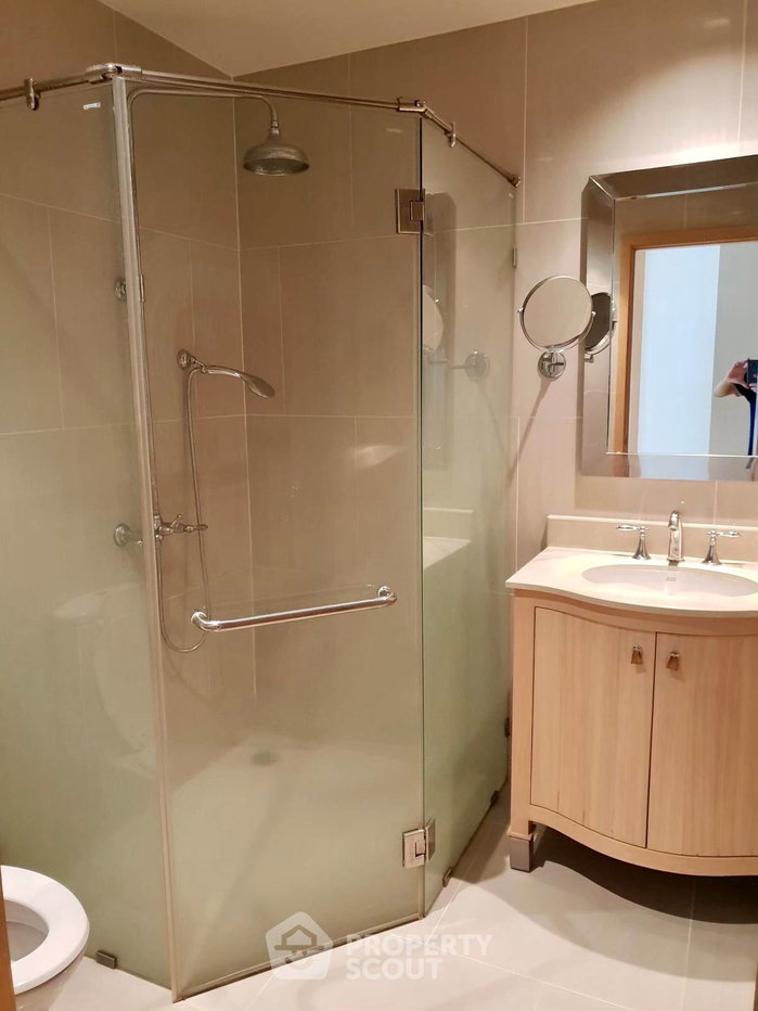 รูป คอนโด 1 ห้องนอน 52 ตร.ม. The Empire Place ใกล้ BTS เซนต์หลุยส์ 400 ม. (ID 3067604) - รูปที่ 5/8