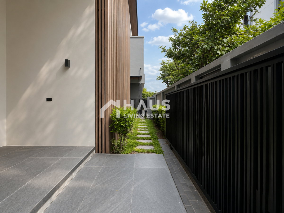 picture The Gentry Vibhavadi / 5 Bedrooms #HDMK073 - 32/53