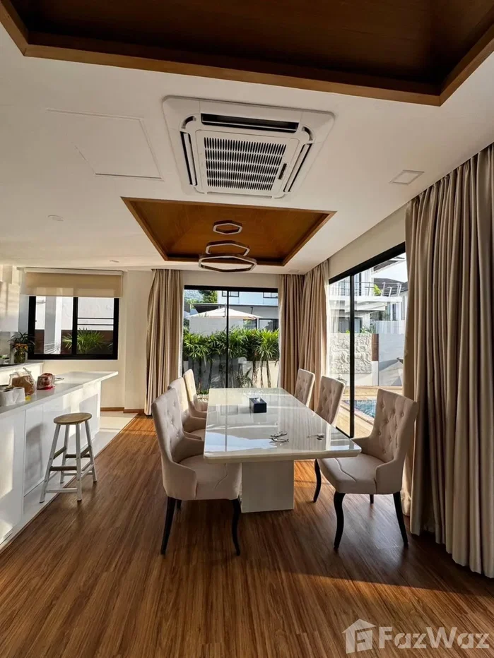picture 4 Bedroom Pool Villa for Rent in Baan Suan Lochpalm 1816768 - 3/14