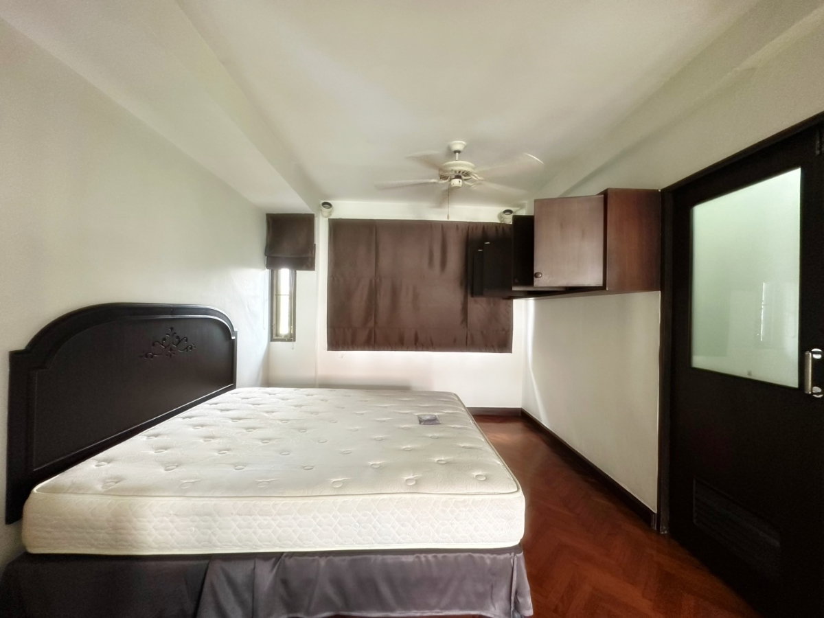 picture For Rent Townhome Baan Laddao Bangna Sanphawut GH268 - 21/33