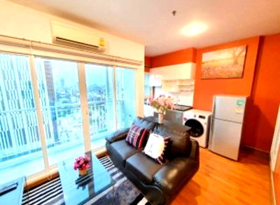 คอนโดให้เช่า : Parkland grand asoke ☎️1 bed 35 sqm ‼️15000/month ‼️NOW AVAILABLE 🔆✅