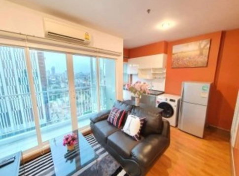 Parkland grand asoke ☎️1 bed 35 sqm ‼️15000/month ‼️NOW AVAILABLE 🔆✅