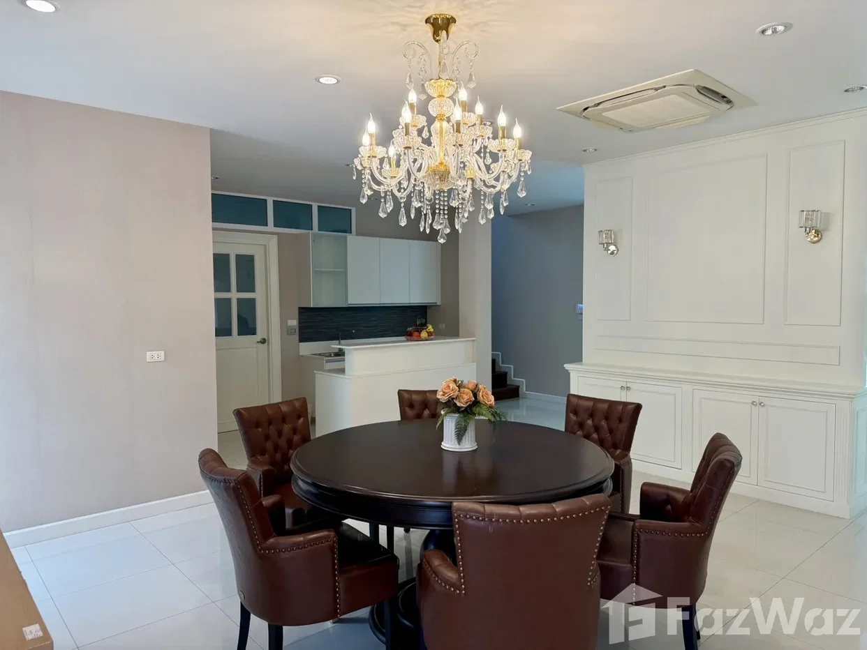 picture 4 Bedroom House for rent at Villa Nakarin 6564653 - 1/13