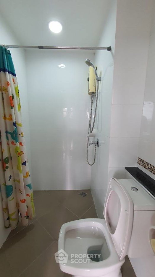 รูป คอนโด 1 ห้องนอน ขาย ที่ พรีเมียม ไพรม์ บูทิค ใกล้โชครก่ะบัว ลาดพร้าว (ID 1072620) - รูปที่ 6/24