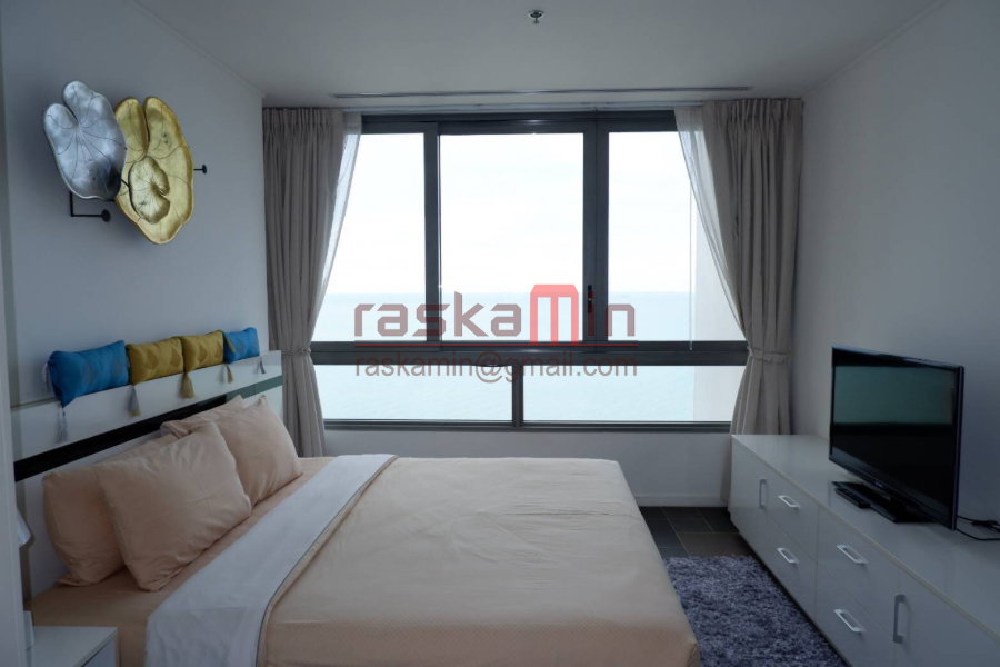 picture Northpoint Pattaya | For Rent | 2 Bed 2 Bath 102.75 SQ.M. - 7/11