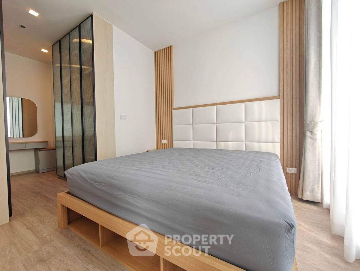 picture 29th-Floor 1-BR At Noble State 39 Near BTS Phrom Phong (ID 1940020) - 9/23