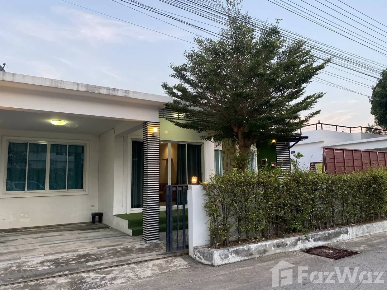 picture 2 Bedroom House for sale at Taradol Resort  6567687 - 2/18