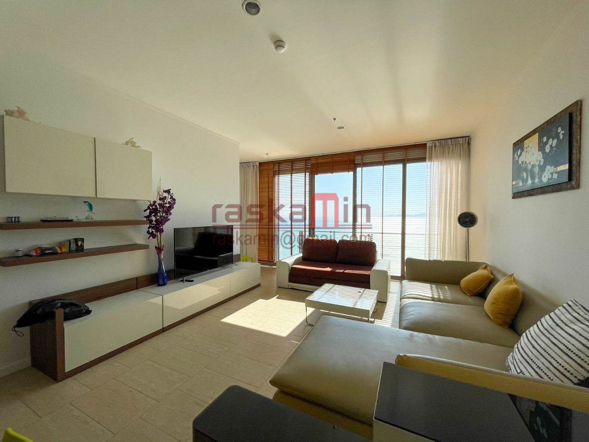 picture Northpoint Wongamat – Sea View 2-Bedroom Condo for Rent - 2/19