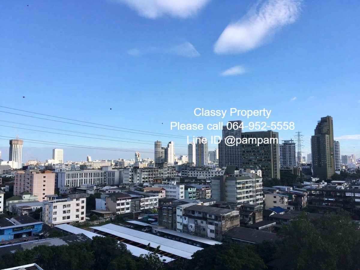 รูป *** ให้เช่าคอนโด : ไลฟ์ ลาดพร้าว แวลลีย์ ห้องสตูดิโอ เฟอร์ครบ ครัวแยก  ติดBTS ลาดพร้าว ราคาพิเศษ 16,000 บาทเท่านั้น 🔥🔥🔥(Life Ladprao Valley)*** - รูปที่ 14/15