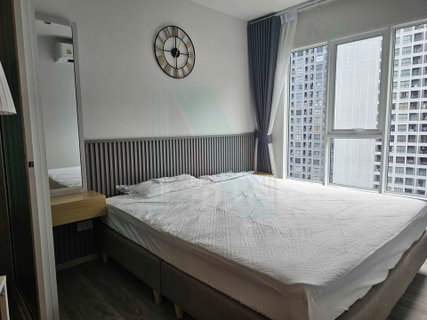 รูปภาพ 🎉 For Rent Condo REGENT HOME BANGNA Building A, Floor 23,1 bed room, Room size 28.00 sqm
