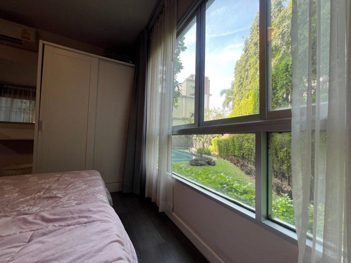 picture ðĒ D Condo Mine Kathu | 1BR | Corner Unit | From 12,000 THB âĻ - 9/15