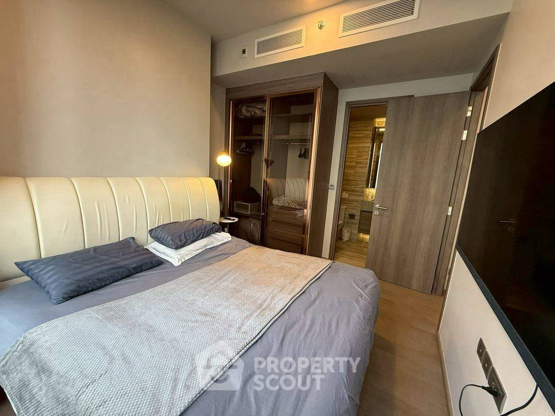 รูป คอนโด 1 ห้องนอน ที่ Celes Asoke 50 ม. ถึง MRT สุขุมวิท (ID 3069400) - รูปที่ 5/6