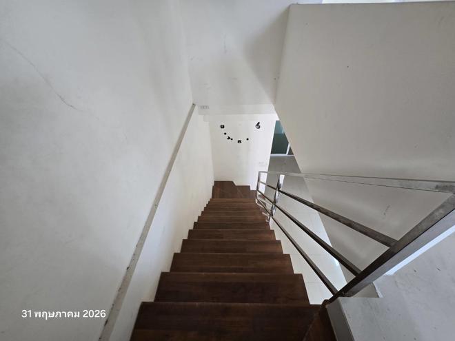picture TOWN HOUSE 24 Sq.w. Phan Thong Chonburi for 1.9M - 5/30