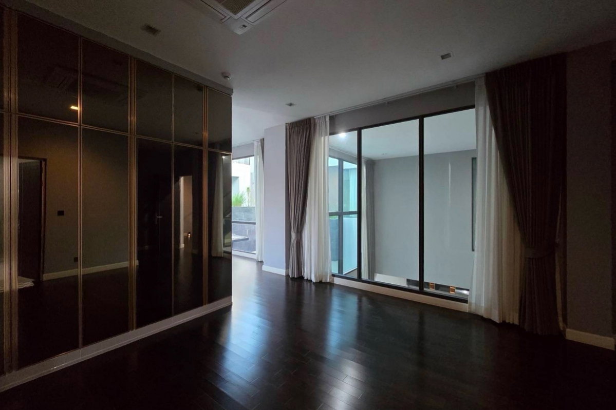 รูป 🏡✨ ให้เช่าบ้านหรู 3 ชั้น — The Gentry พัฒนาการ 2 วิลล่าหรูโครงการใหม่ ใจกลางเมือง เพียง 5 กม. ถึงทองหล่อ | ใกล้ Clubhouse - รูปที่ 12/16
