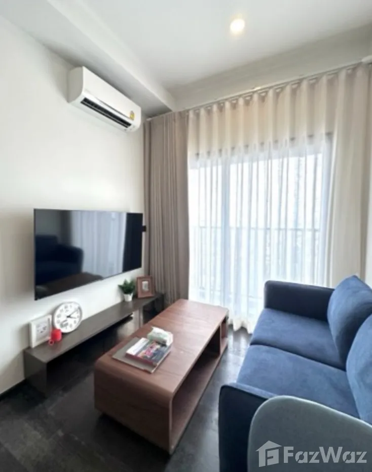 picture A modern 1BR unit in heart of Thonglor 6567953 - 1/7