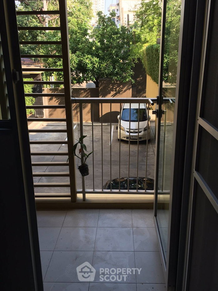 รูป คอนโด 1 ห้องนอน Hive Sukhumvit 65 ใกล้ BTS เอกมัย 300 ม. (ID 510488) - รูปที่ 7/16