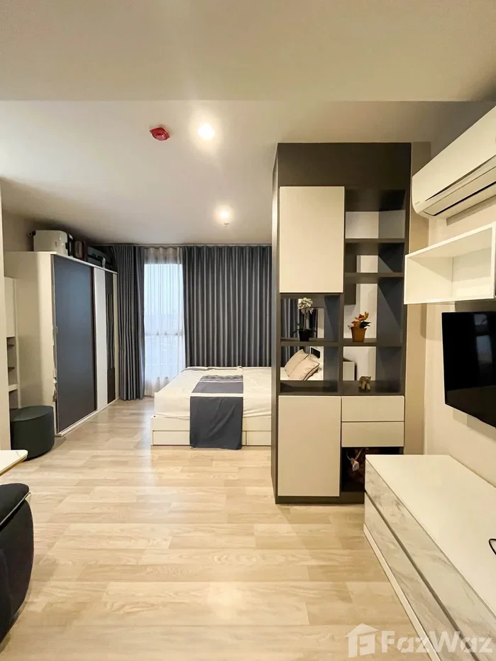 picture Studio Condo for Sale at IDEO Mobi Sukhumvit Eastpoint 6566938 - 2/8