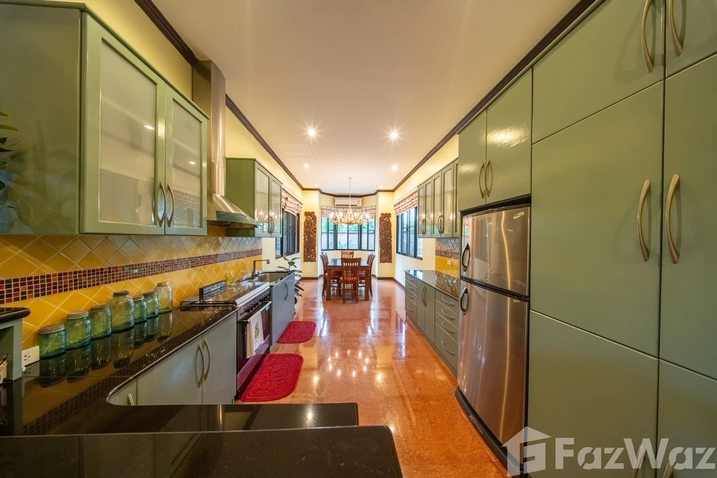 รูป ขาย บ้านเดี่ยว 8 ห้องนอน ใน เมืองพัทยา, ชลบุรี 1731776 - รูปที่ 12/69