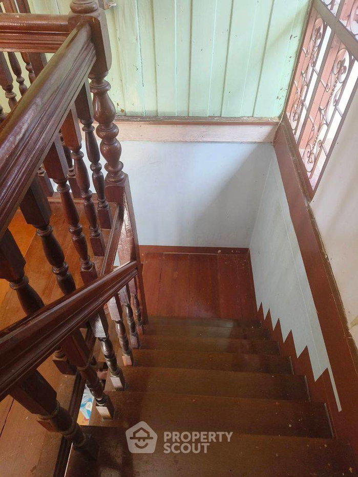 รูป บ้านเดี่ยว 4 ห้องนอน พร้อมเลี้ยงสัตว์ได้ (ขาย) โครงการชิมพลี เขตตลิ่งชัน กรุงเทพฯ (ID 3066885) - รูปที่ 8/14