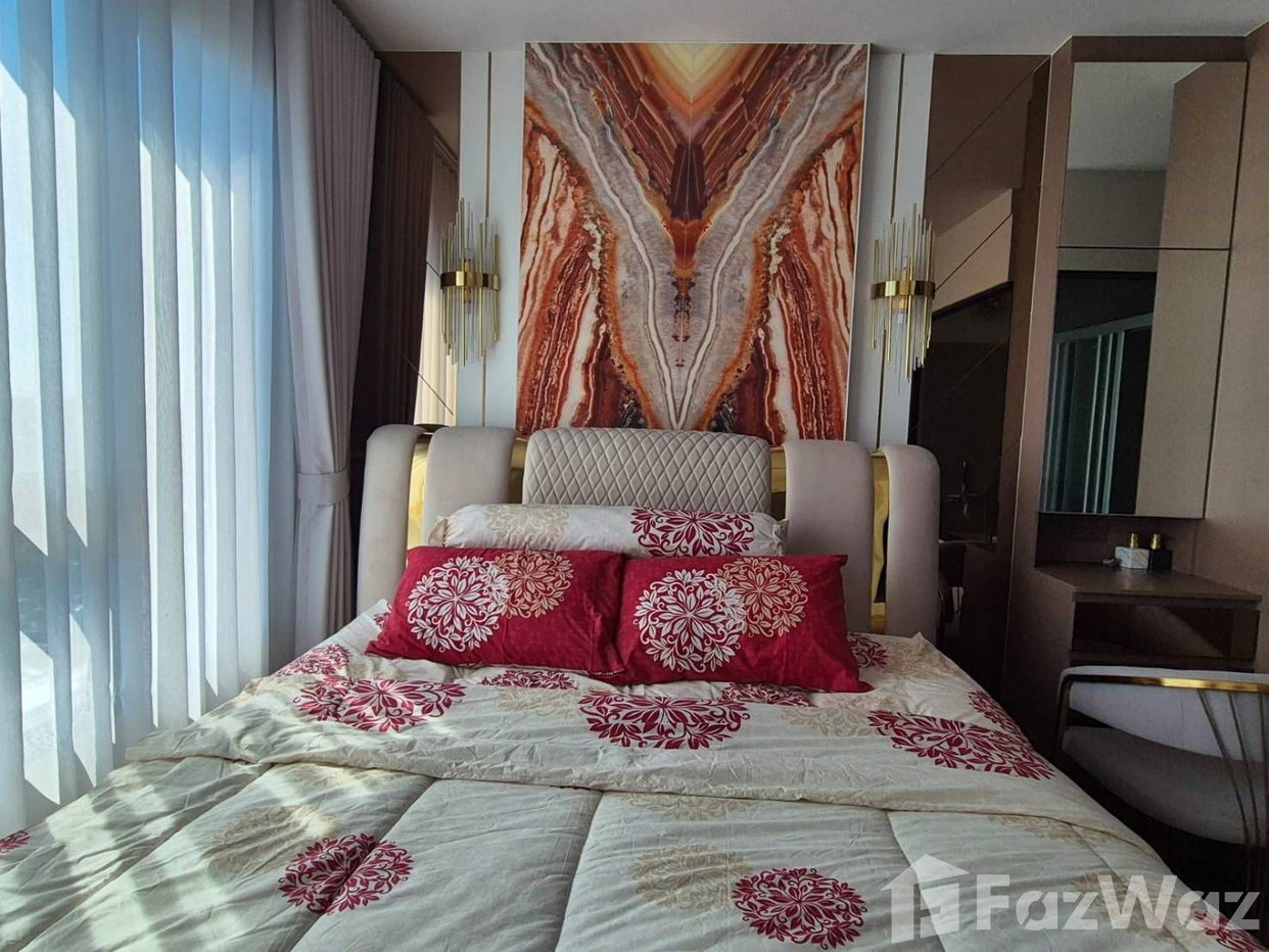 รูป For rent IDEO Sukhumvit Rama4 Great location near BTS 5792620 - รูปที่ 1/11