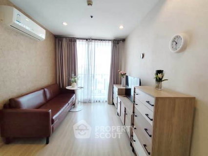 รูปภาพ 2-BR Condo at Artemis Sukhumvit 77 near BTS On Nut (ID 3069196)