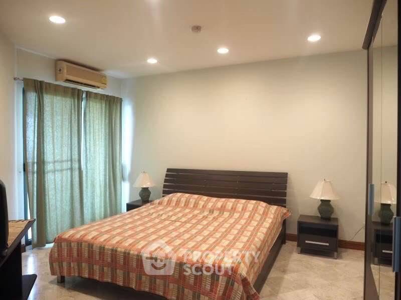 รูป คอนโด 1 ห้องนอน ขาย พร้อมพื้นที่ 82 ตร.ม. โครงการ Palm Pavilion Hua Hin (ID 1242084) - รูปที่ 4/12