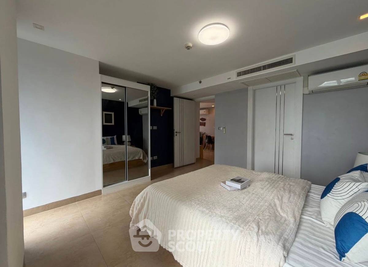 picture 2-BR Condo For Rent, Centara Avenue Residence, Pattaya South (ID 3067426) - 16/24