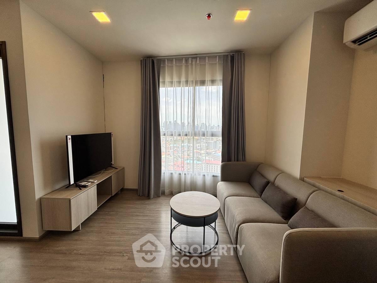 picture 3-BR Condo For Rent, NIA By Sansiri, 18th Floor, BTS Phra Khanong (ID 2242668) - 10/11
