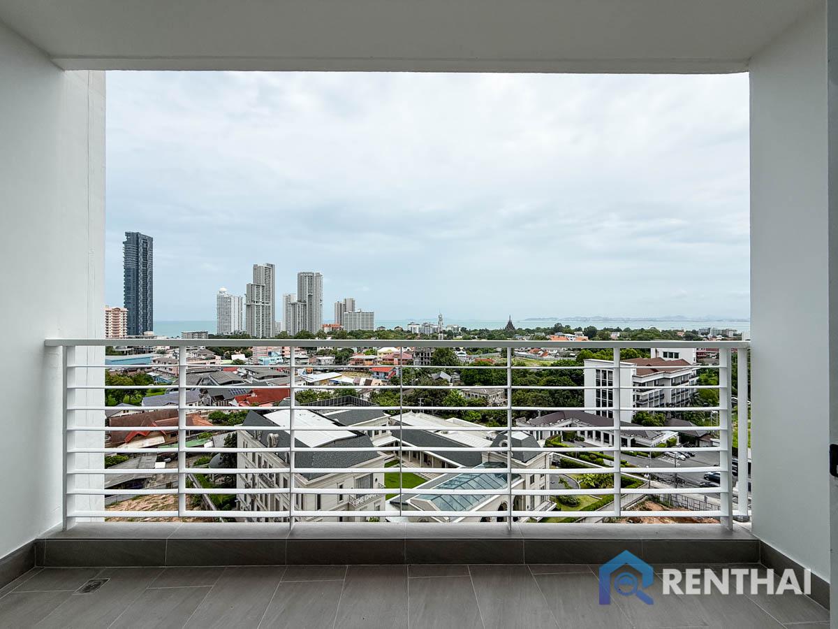 picture For sale condo 2 bedrooms at AD Hyatt Condominium - 4/25