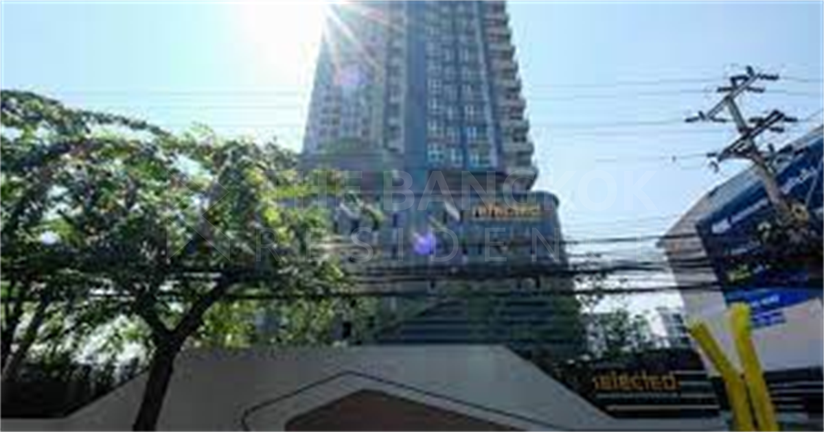picture Hurry to book!! Limited quantity Lumpini Selected Sutthisan-Saphan kwai - 9/9