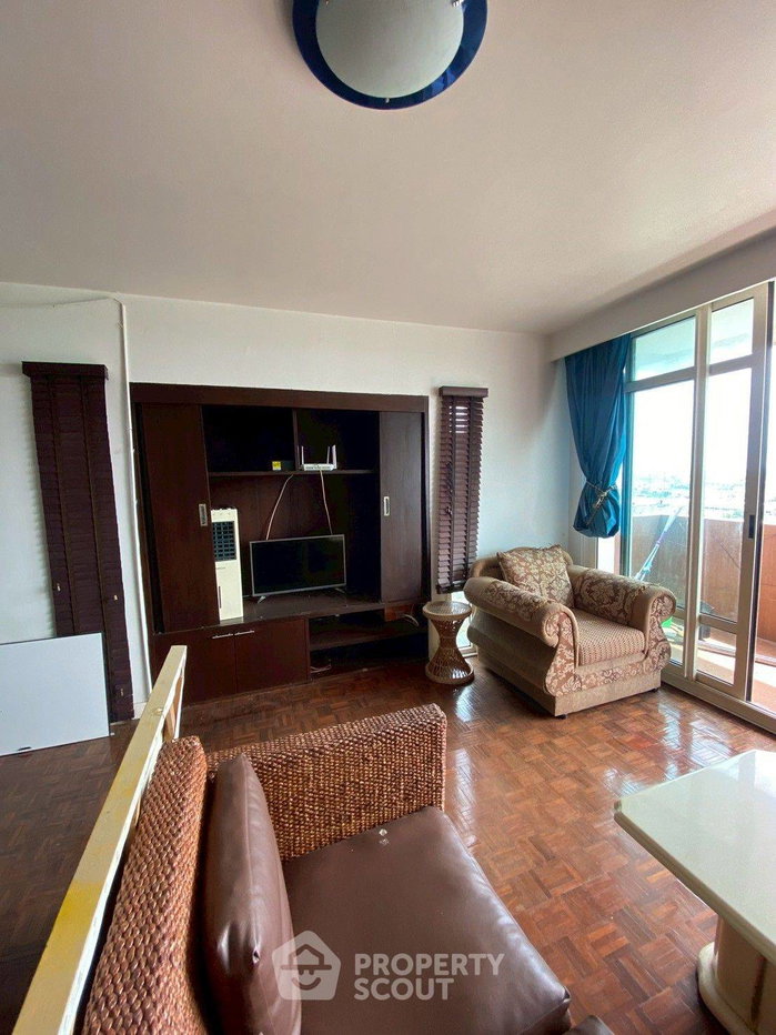 picture 2-BR 75 Sqm High-Floor Condo At Lake View Geneva, Nonthaburi (ID 3069357) - 2/7