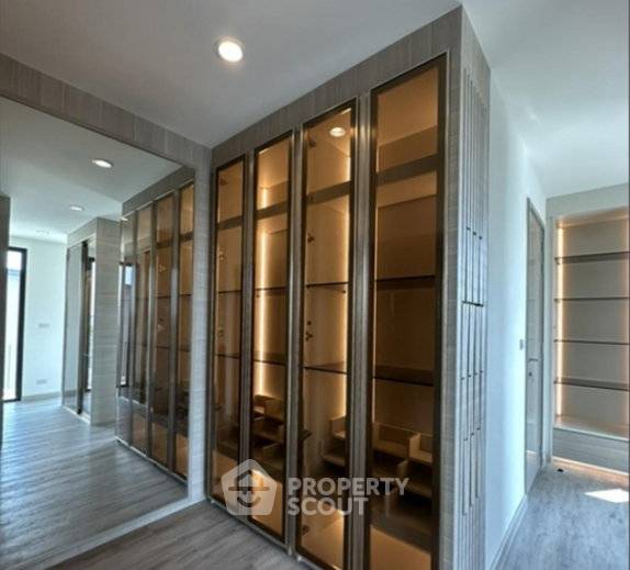 รูป บ้าน 3-ห้องนอน ที่ เอคิว อาร์เบอร์ สวนหลวง ร.9-พัฒนาการ ใน ดอกไม้ (ID 3067479) - รูปที่ 22/29