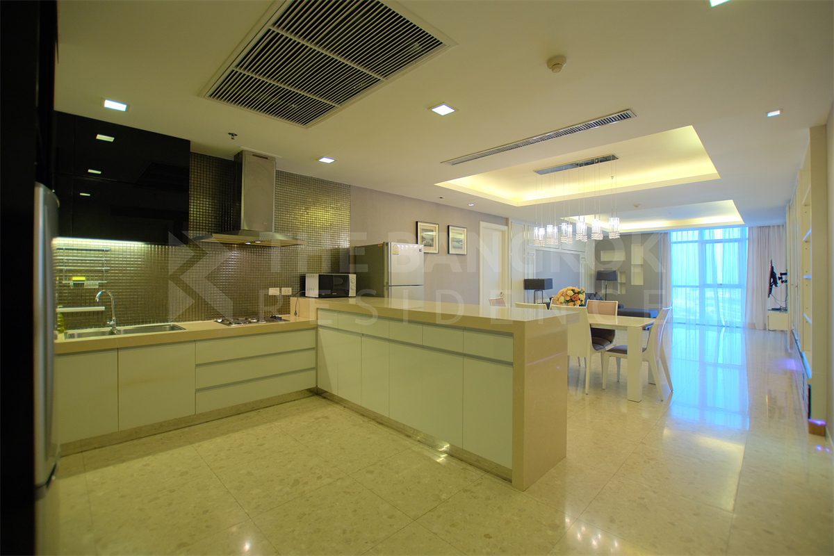 รูป ณุศาศิริ แกรนด์ คอนโด ใกล้ BTS สถานีเอกมัย ยูนิต Luxury หรูหราแบบไม่ต้องรอ - รูปที่ 2/10