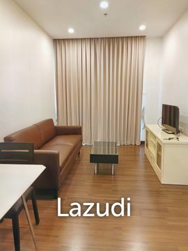 1 Bed 49 SQ.M Supalai Lite Sathorn - Charoenrat