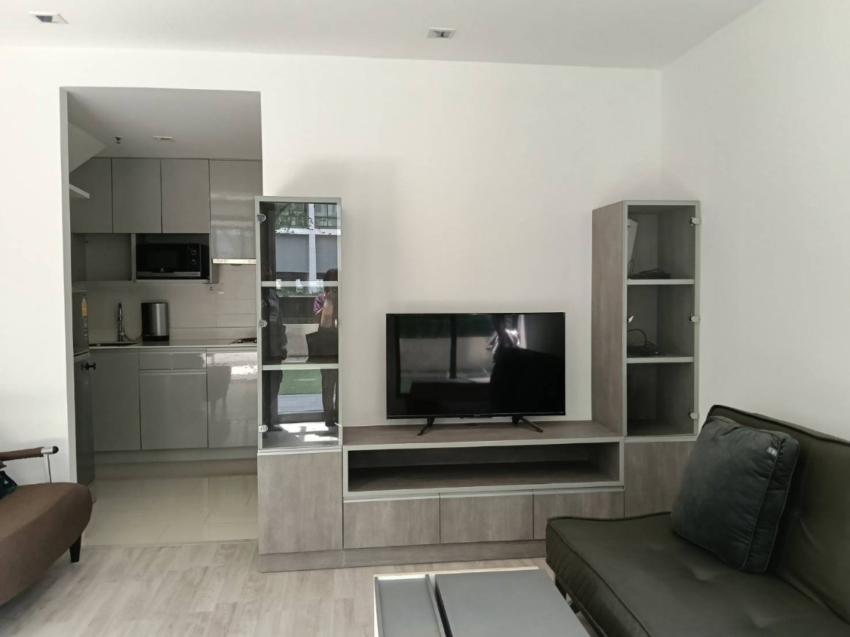 picture  For Rent Condo Ideo Mobi Rama 9 - 1/15