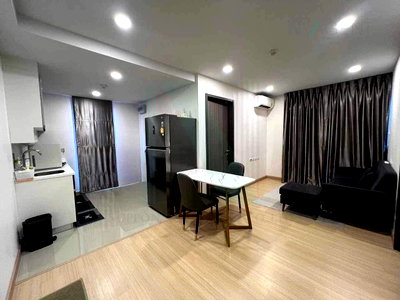 Condos for sale : 🔺 For sell condo SUPALAI PRIME RAMA 9 Building B, Floor 3,2 bed room, Room size 48.00 sqm