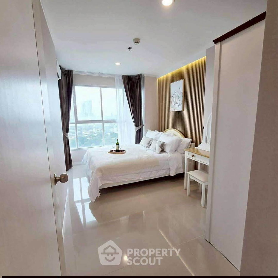 รูป คอนโด 1-ห้องนอน ที่ ลุมพินี พาร์ค บีช จอมเทียน ใกล้ หาดจอมเทียน (ID 3069098) - รูปที่ 7/9