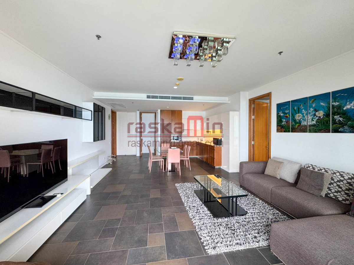 picture Condo for Rent Northpoint Pattaya Condominium - 3/13