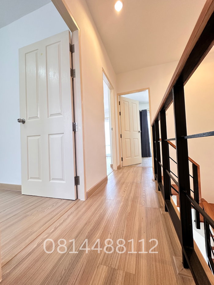 picture Two-story townhome, 3 Bedrooms, 2 Bathrooms, 1 Storage room and 2 parking space - 4/12